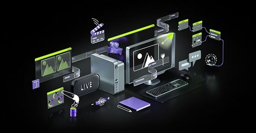 AERO 14 OLED Laptop